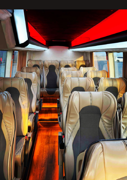Sprinter 2023 White gallery image