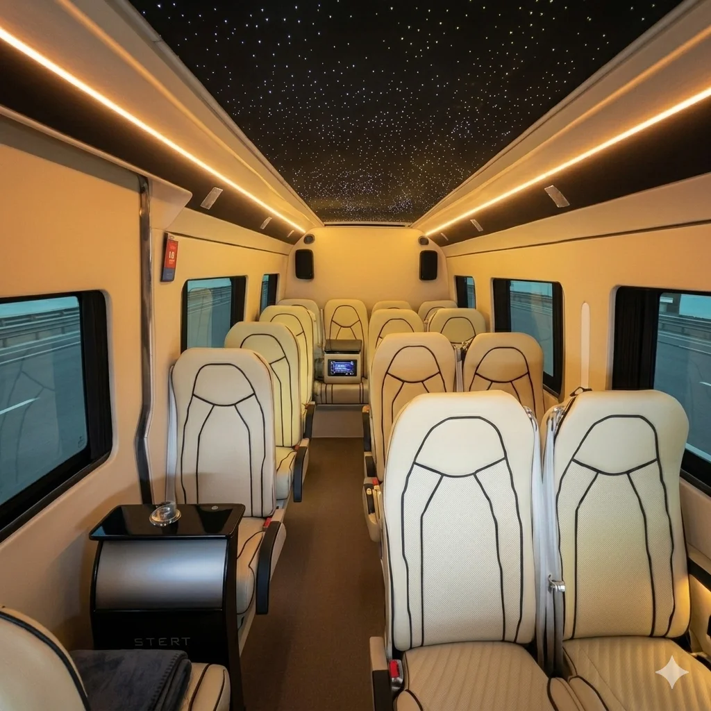 Sprinter White gallery image