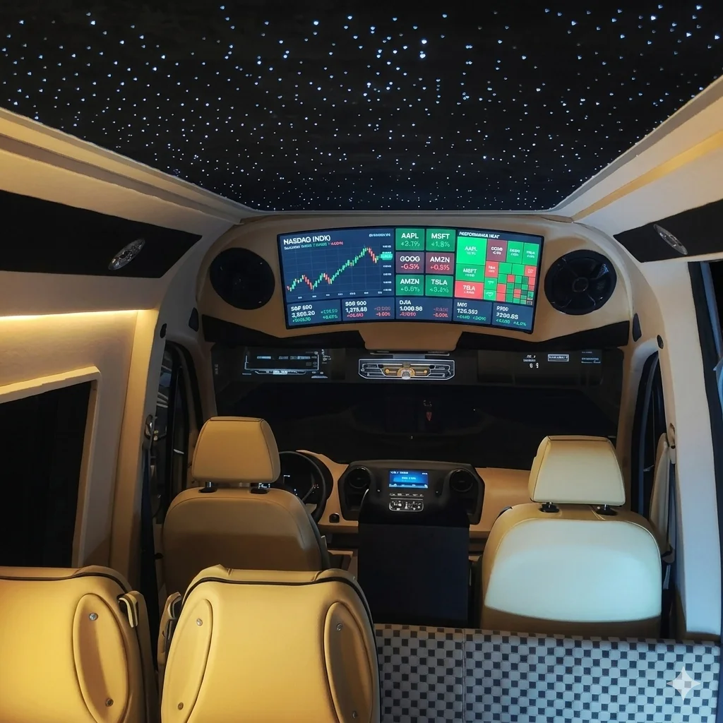 Sprinter White gallery image