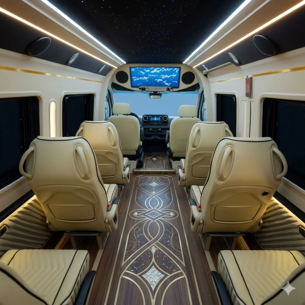 Sprinter White gallery image